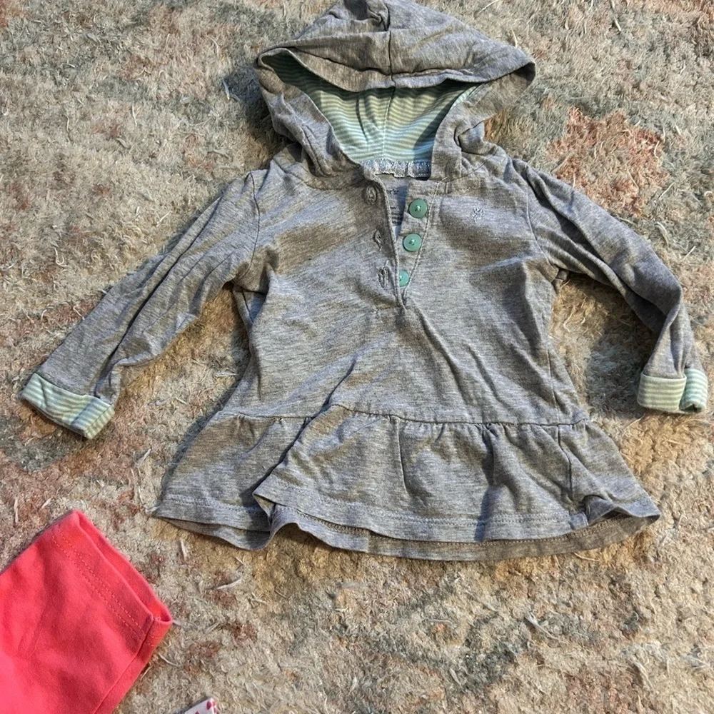 Carters all items